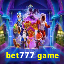 bet777 game